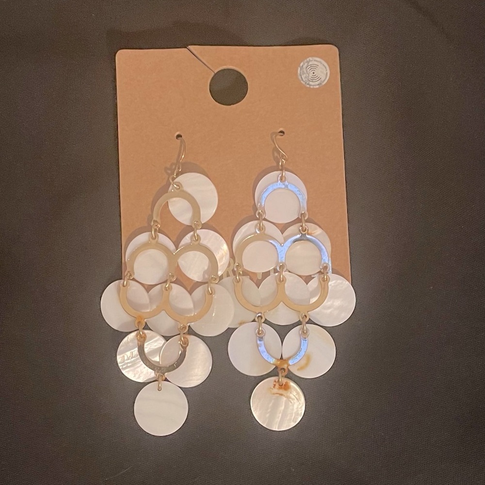 Fashion jewelry earrings